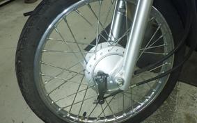 HONDA C50 SUPER CUB AA09