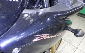 SUZUKI BANDIT 1200 S 2003 GV77A