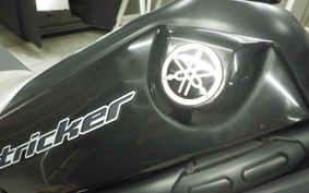 YAMAHA TRICKER 2021 DG10J