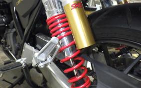 HONDA CB400 SUPER BOLDOR A 2017 NC42