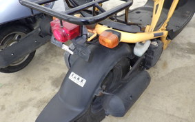 HONDA ZOOMER AF58