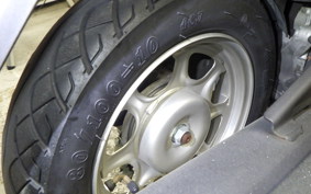 HONDA TACT-4ﾍﾞｰｼｯｸ AF79