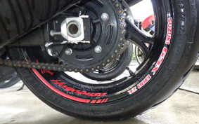 SUZUKI GSX1300R HAYABUSA 2016 GX72B