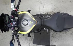 YAMAHA MT-09 A 2018 RN52J