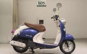 YAMAHA VINO 50 2006 SA26J