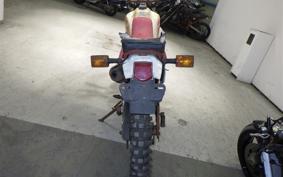 YAMAHA DT125 2022 17F