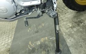 YAMAHA SEROW 250 Gen.3 DG31J