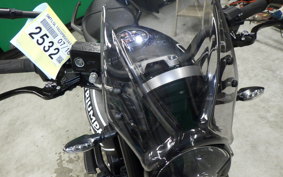 TRIUMPH TRIDENT 660 2023