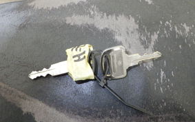 HONDA DIO GEN 2 AF27