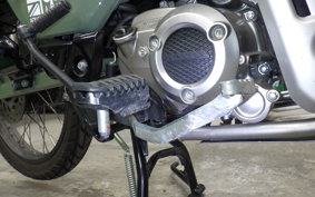 HONDA CT125-2 JA65