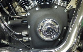 HARLEY FXSTB 1450 2002
