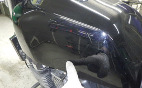 KAWASAKI ZRX-2 1995 ZR400E