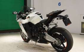 KTM 1190 RC8 2008