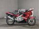 Фото Kawasaki ZZ-R400 1995 с японского аукциона