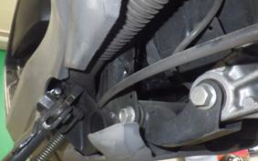 SUZUKI ADDRESS V125 2018 DT11A