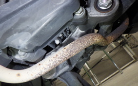 HONDA GIORNO 3 2019 AF77