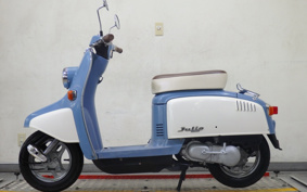 HONDA JU RIO AF52