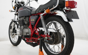 HONDA CB400 2021 CB400F