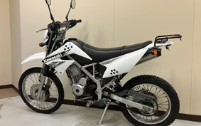 KAWASAKI KLX125 LX125C