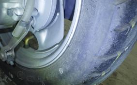 YAMAHA JOG Gen.5 SA36J