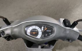 SUZUKI ADDRESS V125 CF46A