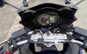 SUZUKI BANDIT1250F ABS 2010 GW72A