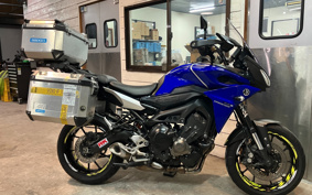 YAMAHA MT-09 Tracer 2017 RN51J