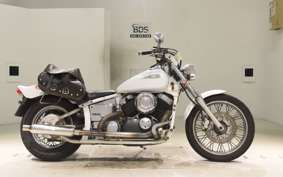 YAMAHA DRAGSTAR 400 2001 VH01J
