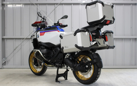 BMW R1300GS Adventure ASA 2026 0M31