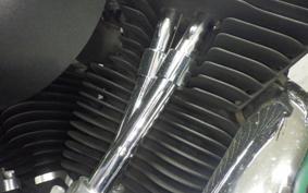 HARLEY FXDB 1580 2012