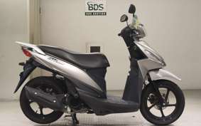 SUZUKI ADDRESS 110 2009 CE47A