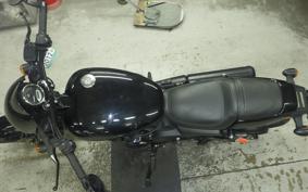 HARLEY XG750 STREET ROD 2018