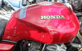 HONDA CB400SF 1992 NC31
