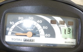 SUZUKI LET's 2 CA1PA