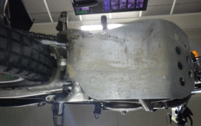 HONDA TLR250R 2007 MD18