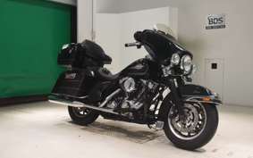 HARLEY FLHTC 1580 2008