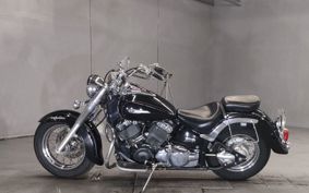 YAMAHA DRAGSTAR400 CLASSIC VH01J