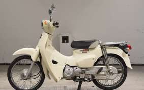 HONDA C110 SUPER CUB JA44