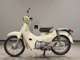 Фото Honda C110 SUPER CUB 2020 с японского аукциона