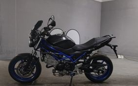 SUZUKI SV650 2023 VP55E