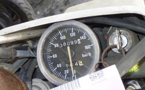 SUZUKI DR250 SHE SJ44A