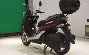 YAMAHA MAJESTY155 S SG28J