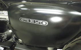 HONDA GB350 2023 NC59