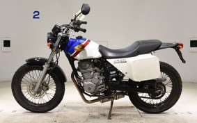 HONDA FTR223 2015 MC34