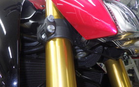 SUZUKI GSX-S 1000 2016 GT79A