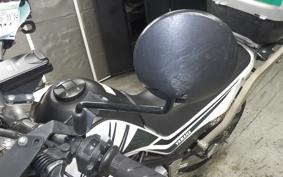 YAMAHA SEROW 250 Gen.2 DG17J