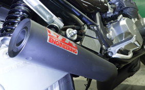 KAWASAKI ZEPHYR 750 2025 ZR750C