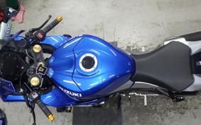 SUZUKI GSX-R1000R A 2022 DM11G