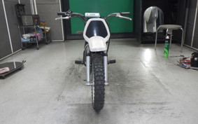 YAMAHA PW50 1979 4X4