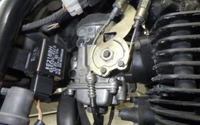 YAMAHA TW200 Gen.2 2000 DG07J